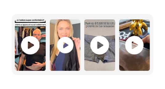 Social Media Video